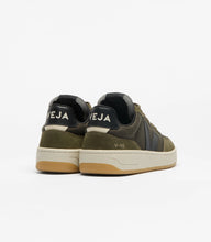 Charger l'image dans la galerie, VEJA V-90 B-Mesh Olive Black