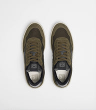 Charger l'image dans la galerie, VEJA V-90 B-Mesh Olive Black