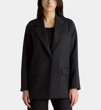 Charger l&#39;image dans la galerie, Margaux Lonnberg Veste Norton Black