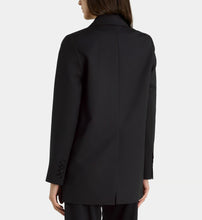 Charger l&#39;image dans la galerie, Margaux Lonnberg Veste Norton Black