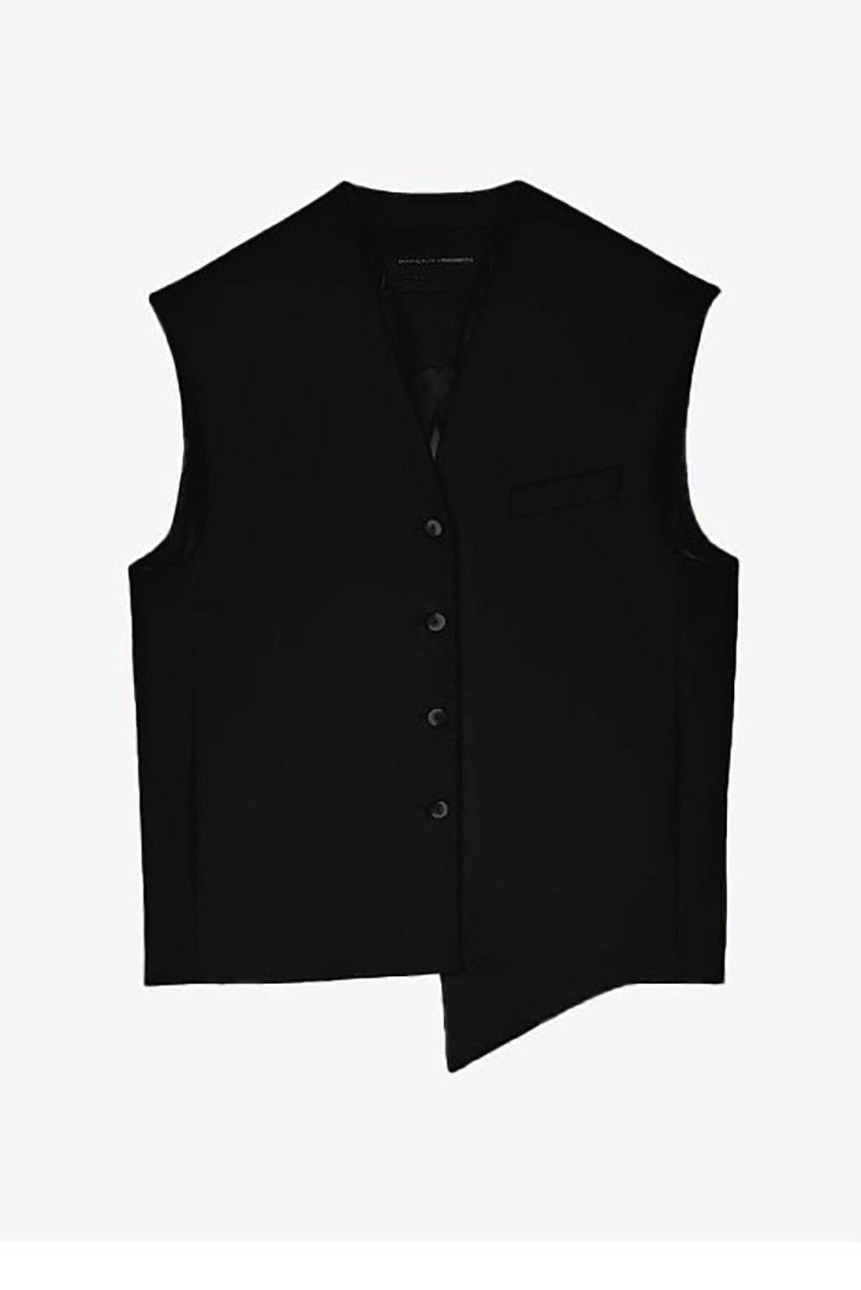 Margaux Lonnberg Le Veston Wallis Black
