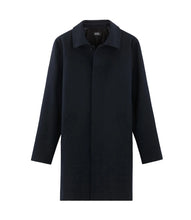 Charger l&#39;image dans la galerie, A.P.C. Mac Auster en Laine Marine