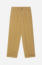 Charger l&#39;image dans la galerie, Vanessa bruno Pantalon Silvers en Coton Mastic
