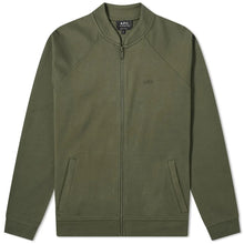 Charger l&#39;image dans la galerie, A.P.C. Veste Armand Kaki