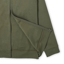 Charger l&#39;image dans la galerie, A.P.C. Veste Armand Kaki
