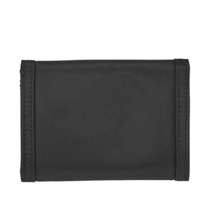 A.P.C. Portefeuille Récupération Noir