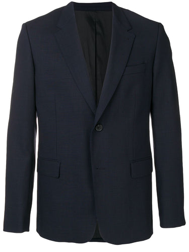 AMI Veste 2 boutons Marine