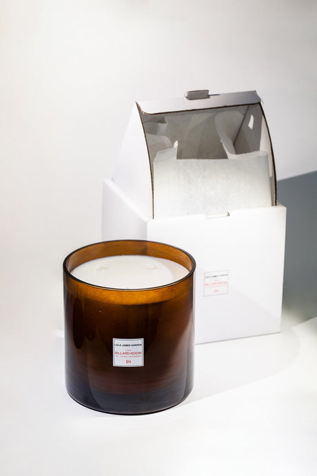 Bougie parfumée XXL 213 Rue Saint-Honoré Air Lola James Harper