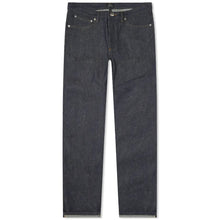 Charger l&#39;image dans la galerie, A.P.C. Jean Petit Standard Selvedge Brut