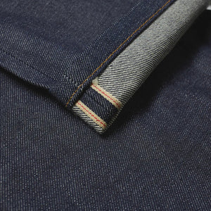 A.P.C. Jean Petit Standard Selvedge Brut