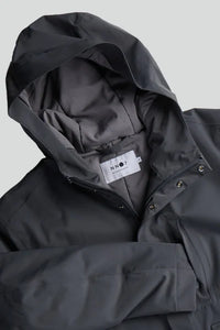 NN07 Veste Greg 8240 Concrete