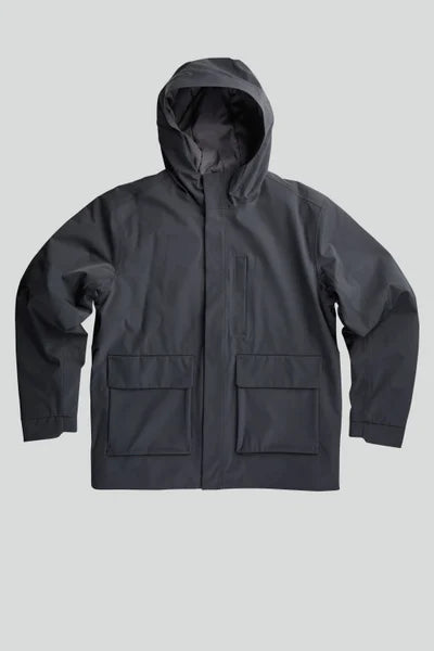 NN07 Veste Greg 8240 Concrete