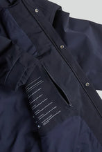 Charger l&#39;image dans la galerie, NN07 Veste Greg 8240 Navy blue