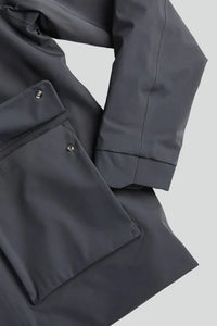 NN07 Veste Greg 8240 Concrete