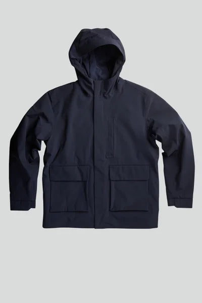 NN07 Veste Greg 8240 Navy blue