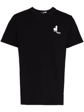 Charger l&#39;image dans la galerie, Isabel Marant T-shirt Zafferh Black