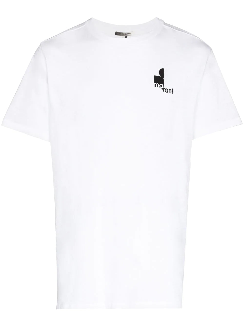 Isabel Marant T-shirt Zafferh White