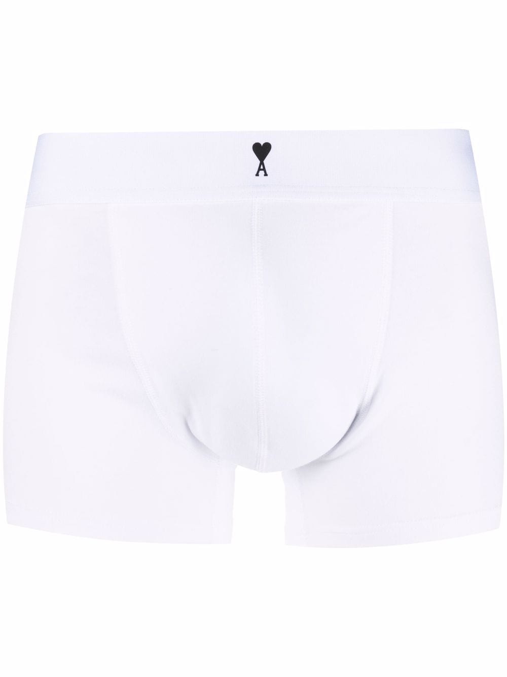 AMI Boxer Ami de Coeur Blanc