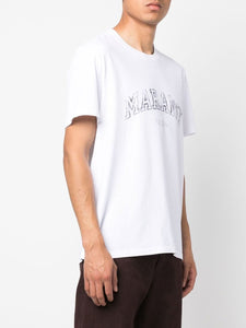 Isabel Marant T-shirt Honore White