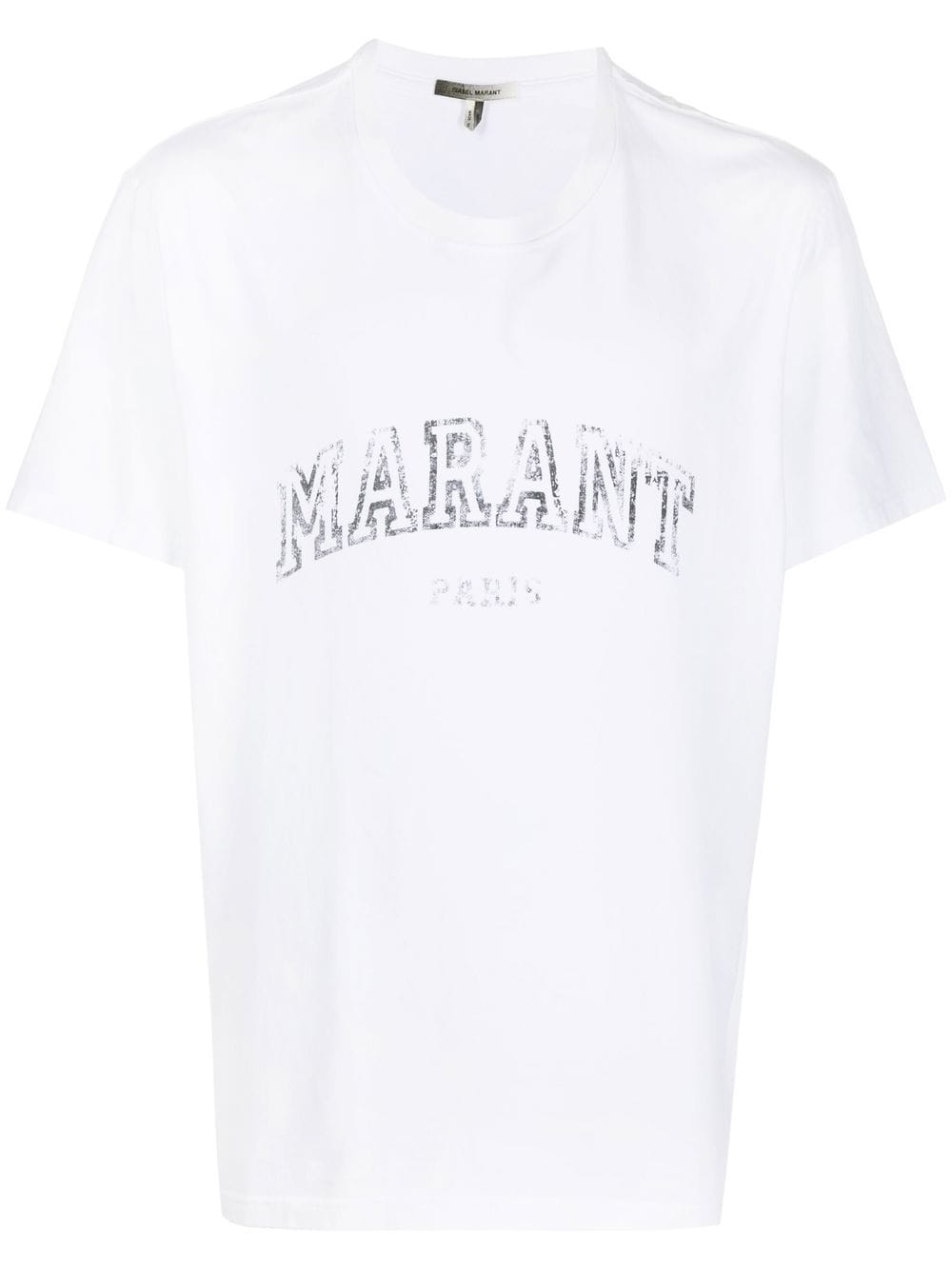 Isabel Marant T-shirt Honore White