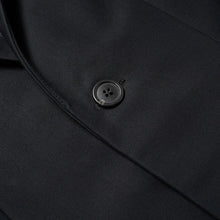 Charger l&#39;image dans la galerie, A.P.C. Veste Harry Dark navy