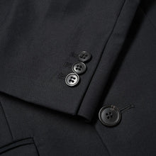 Charger l&#39;image dans la galerie, A.P.C. Veste Harry Dark navy