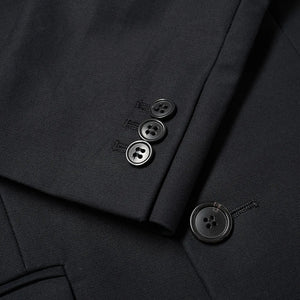 A.P.C. Veste Harry Dark navy