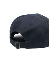 Charger l&#39;image dans la galerie, AUTRY Casquette Iconic Navy