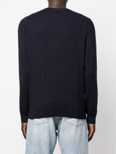 Charger l&#39;image dans la galerie, Isabel Marant Pull Evans Midnight