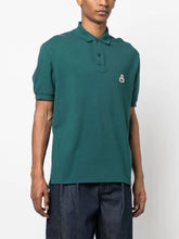 Charger l&#39;image dans la galerie, Isabel Marant Polo Afko Green