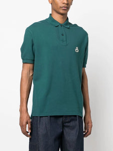 Isabel Marant Polo Afko Green