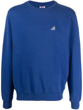 Charger l&#39;image dans la galerie, AUTRY Sweatshirt Tennis Academy Blue