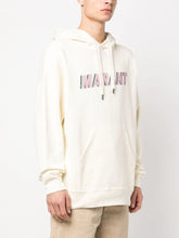 Charger l&#39;image dans la galerie, Isabel Marant Hoodie Miley Vanilla
