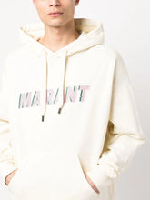 Charger l&#39;image dans la galerie, Isabel Marant Hoodie Miley Vanilla