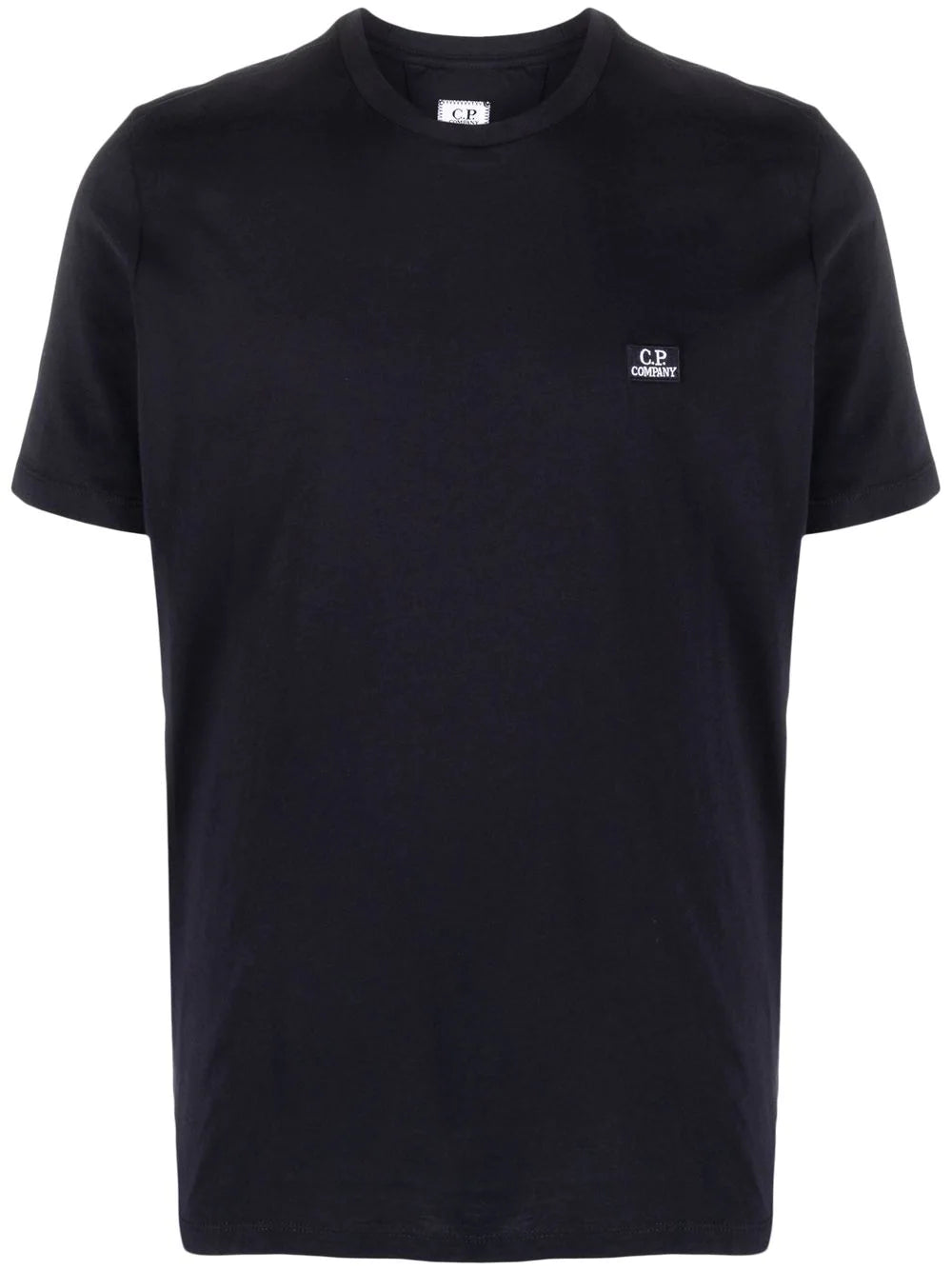 C.P. Company T-shirt Logo Black