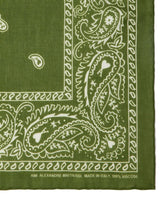 Charger l&#39;image dans la galerie, AMI Foulard Vert sapin