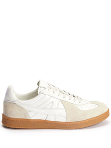 AMI Baskets Tennis Ami White