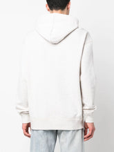 Charger l&#39;image dans la galerie, Isabel Marant Hoodie Marcello Ecru