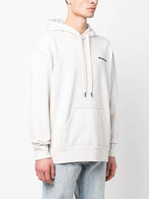 Charger l&#39;image dans la galerie, Isabel Marant Hoodie Marcello Ecru
