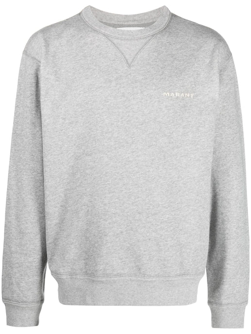 Isabel Marant Sweatshirt Miki Grey