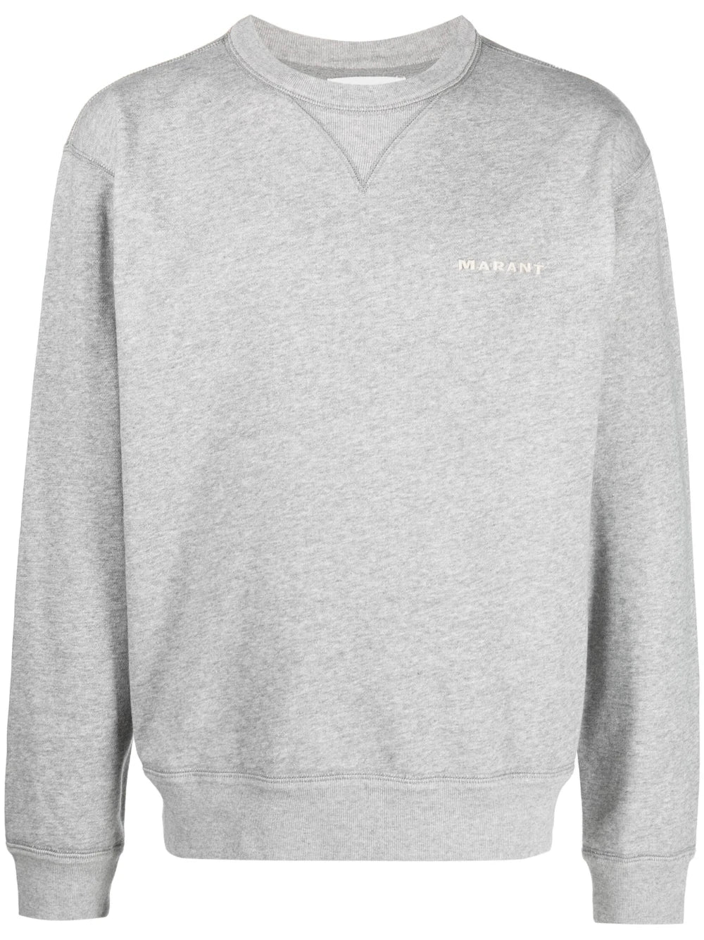 Isabel Marant Sweatshirt Miki Grey