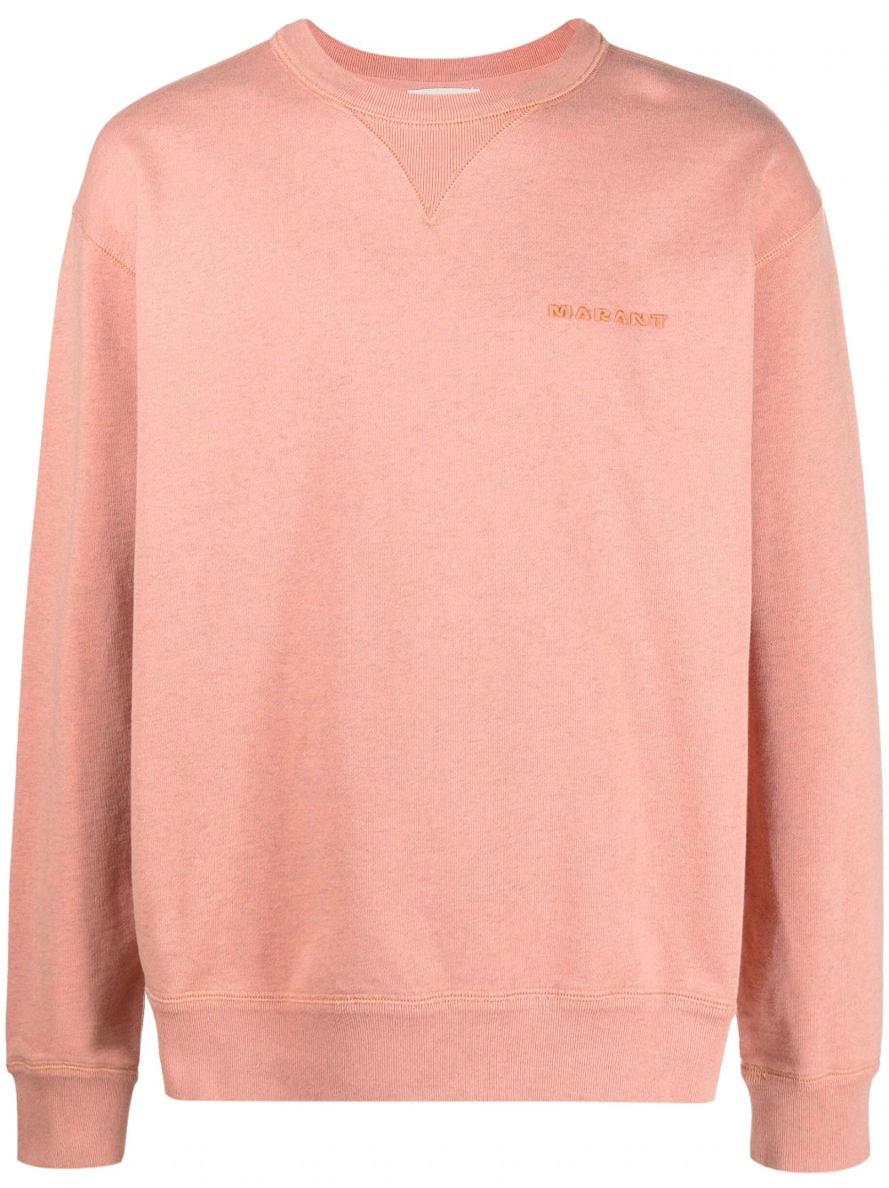 Isabel Marant Sweatshirt Miki Peach