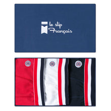 Charger l&#39;image dans la galerie, Le Slip Français Coffret Boxers Le Marius Trio