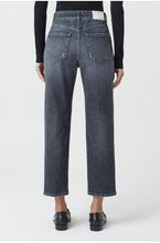Charger l&#39;image dans la galerie, Closed Jean Milo New Slim fit Dark grey