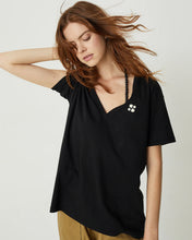 Charger l&#39;image dans la galerie, Swildens T-shirt Rio Noir