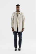 Charger l&#39;image dans la galerie, Edmmond Studios Manteau Arlon Plein Beige