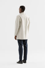 Charger l&#39;image dans la galerie, Edmmond Studios Manteau Arlon Plein Beige