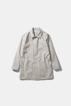 Charger l&#39;image dans la galerie, Edmmond Studios Manteau Arlon Plein Beige