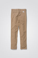 Charger l&#39;image dans la galerie, Norse Projects Pantalon Aros Slim light Utility khaki