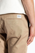Charger l&#39;image dans la galerie, Norse Projects Pantalon Aros Slim light Utility khaki